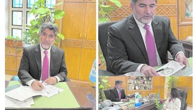 أحمد المنظرى:مصر-السيسى حققت إنجازات كبرى للحفاظ على صحة المصريين