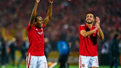عروض خيالية لـ7 لاعبين بالاهلى فى أندية أوروبية وخليجية