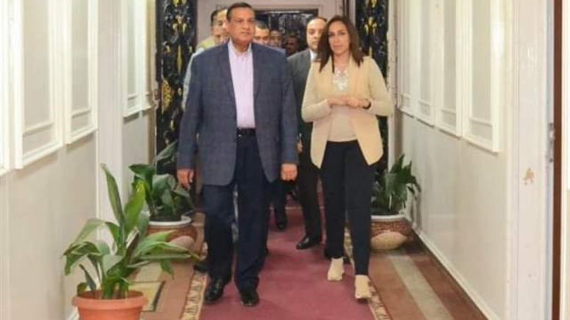 بوابة الجمهورية