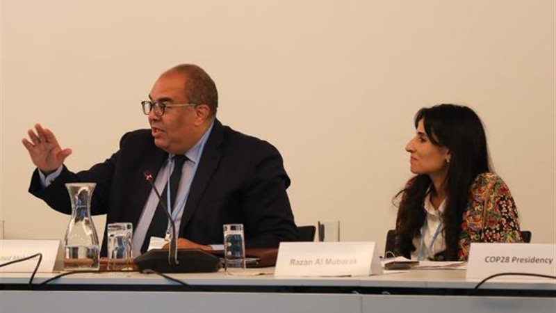بوابة الجمهورية