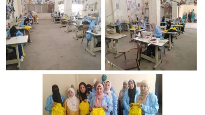مديرية العمل بالقليوبية