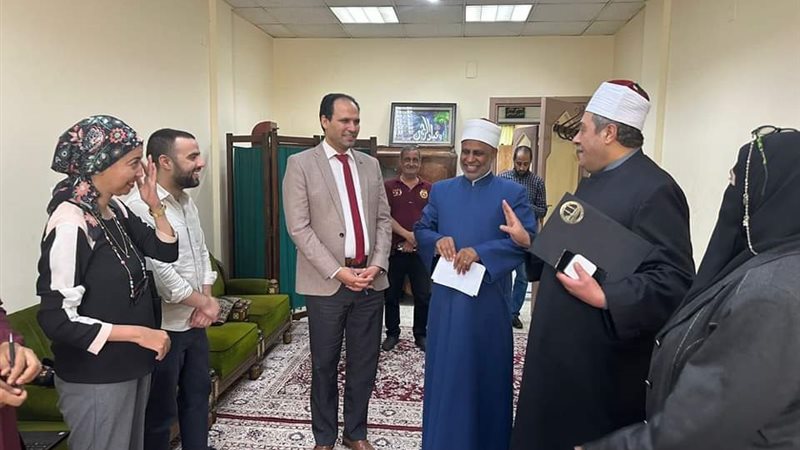 بوابة الجمهورية