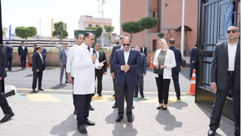 بوابة الجمهورية