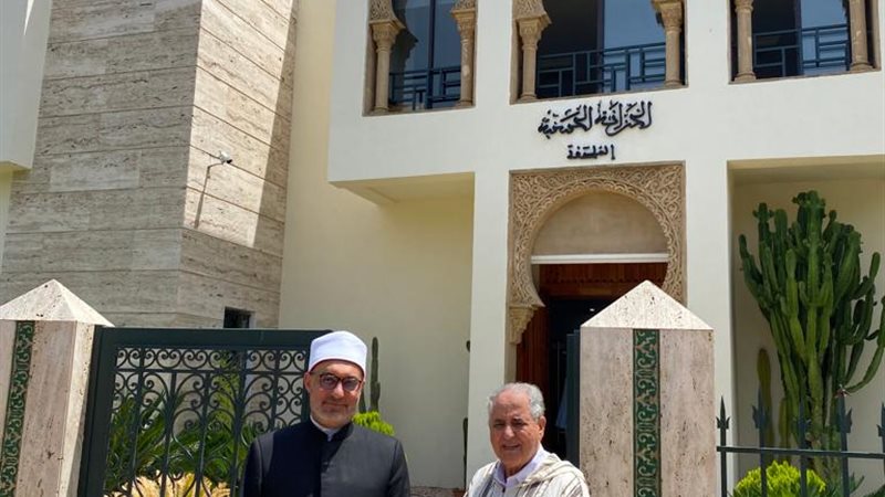 بوابة الجمهورية