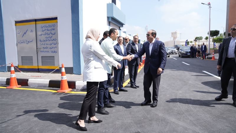 بوابة الجمهورية