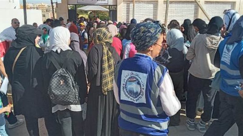 بوابة الجمهورية