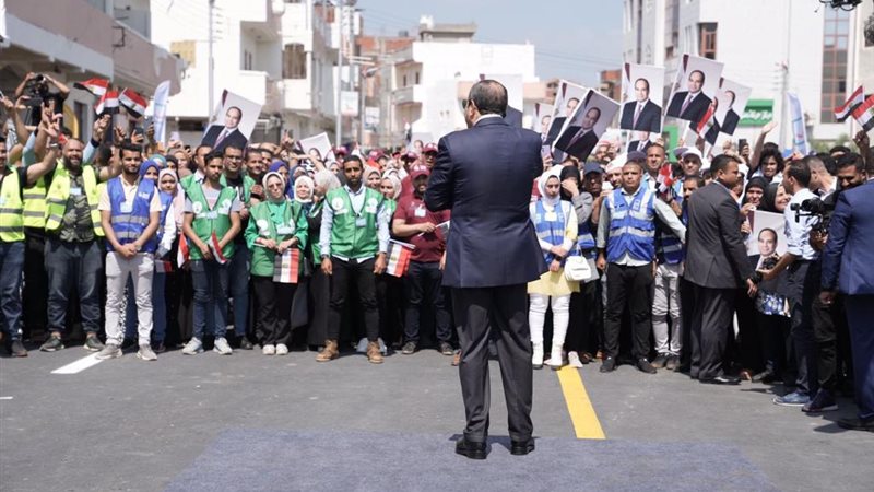 بوابة الجمهورية