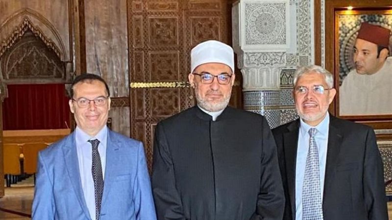 بوابة الجمهورية