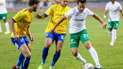 استعدادا لكأس الرابطة.. المصري يواجه الاسماعيلى ودياً