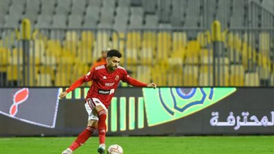 شوبير:الاهلي يفعل بند شراء خالد عبدالفتاح وحسام حسن مستمر مع سموح
