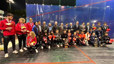 التعليم العالي: حصاد العام المالي للأنشطة الرياضية 2022 /2023