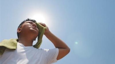 كيف تواجه حرارة الصيف بنظام غذائي يعمل على تبريد جسمك