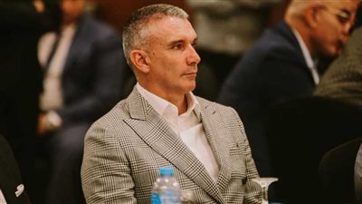 رسميًا.. كارتيرون مديرًا فنيًا لـ فريق أم صلال القطري