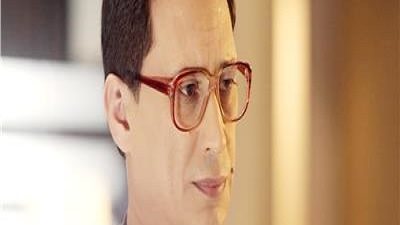 أحمد عيد أحدث المنضمين لمسلسل 