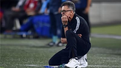 التفاصيل الكاملة لخطة أوسوريو مع الزمالك الموسم المقبل