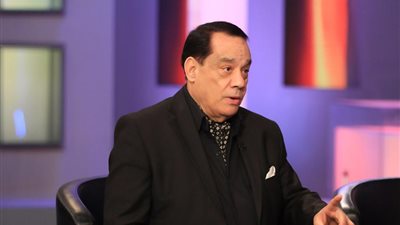 عقد قران حلمي بكر وطليقته سماح القرشى بعد انفصال فترة طويلة