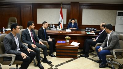 وزير الرياضة : خطة لتحقيق تنمية شاملة لأعضاء برلمان الشباب