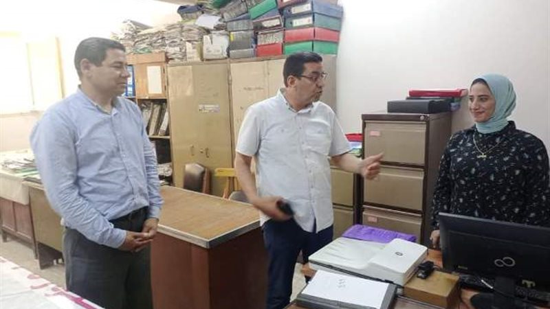 بوابة الجمهورية