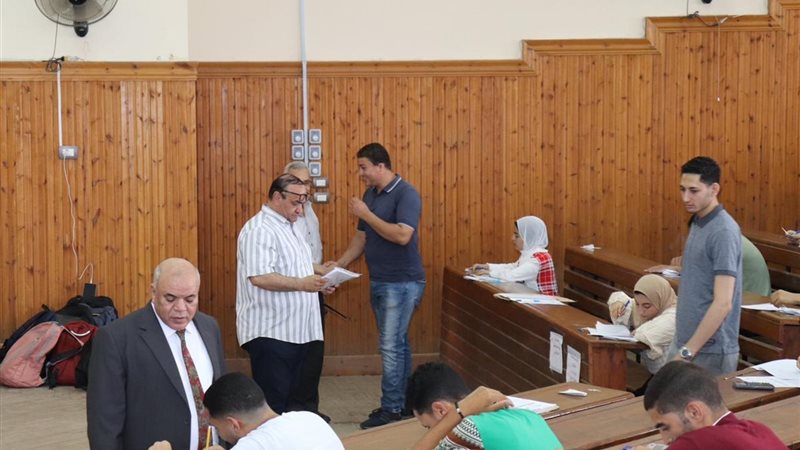 الدكتور عربي كشك
