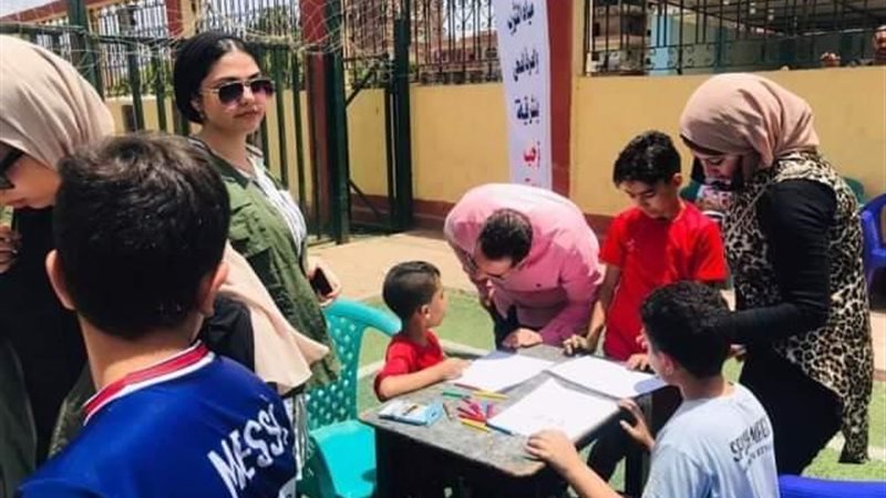 بوابة الجمهورية