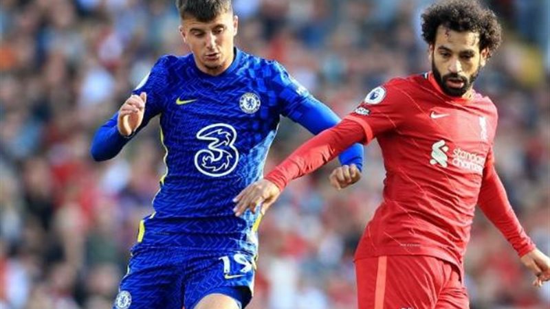 تشيلسي ضد ليفربول