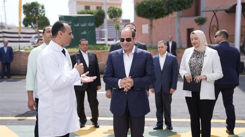 بوابة الجمهورية