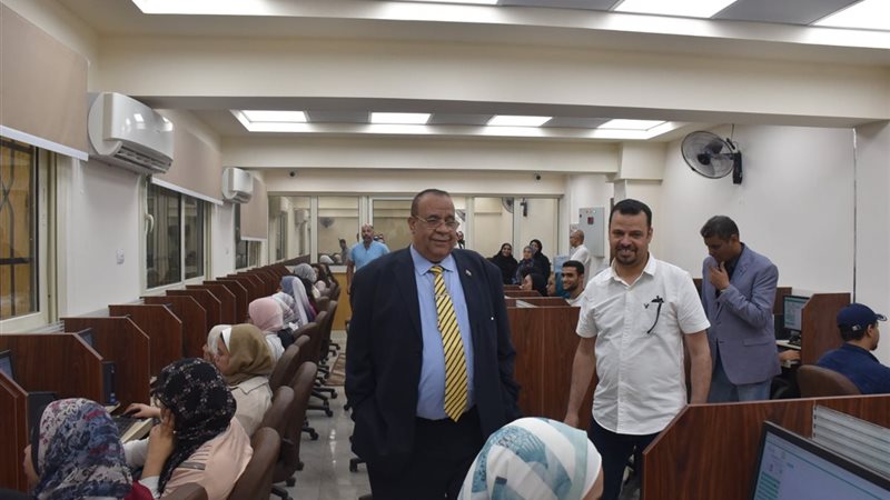 بوابة الجمهورية