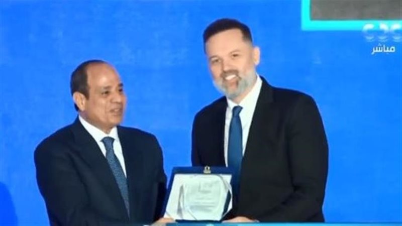 الرئيس عبد الفتاح