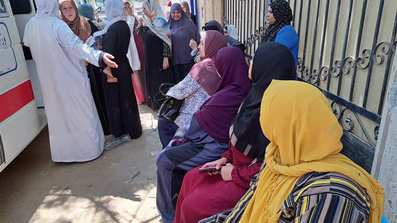 بوابة الجمهورية