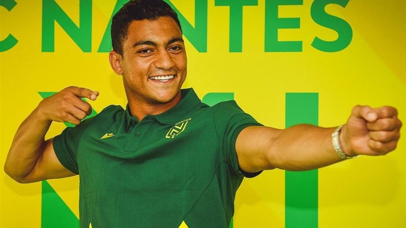مصطفى محمد