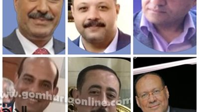 قيادات جديدة بتعليم المنوفية