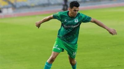 نجم الجزائر على ردار الزمالك فى الميركاتو الصيفى