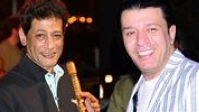 تفاصيل أزمة عازف الكولة الشهير عبد الله حلمي مع 