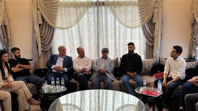 الإعلام وهوية القدس.. ندوة دولية بالمغرب.. الثلاثاء المقبل