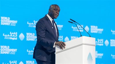 مؤسسة التمويل الدولية: التعاون مع مصر يهدف لبناء اقتصاد مستدام