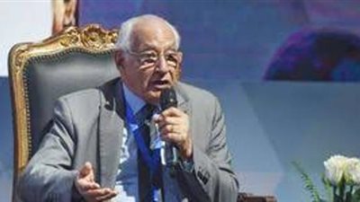 هلال يثمن دعم الرئيس السيسي لمخرجات الحوار الوطني