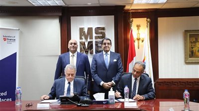 إطلاق أول منصة متكاملة للمشروعات الصغيرة في مصر