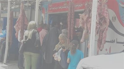 ضخ 6 آلاف طن لحوم برازيلية وهندية مجمدة..و4500 طن دواجن
