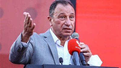 قرار تاريخى من الخطيب بشأن عروض لاعبى الاهلى فى الموسم الجديد