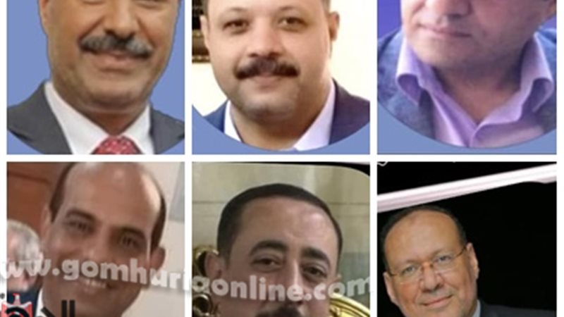 بوابة الجمهورية