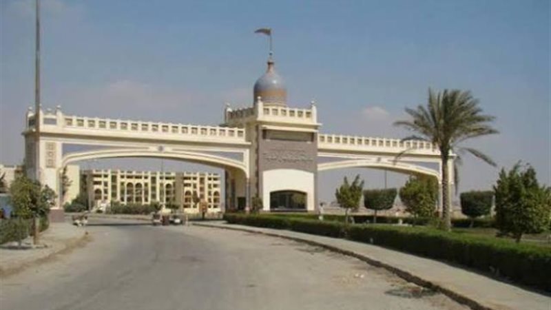 بوابة الجمهورية