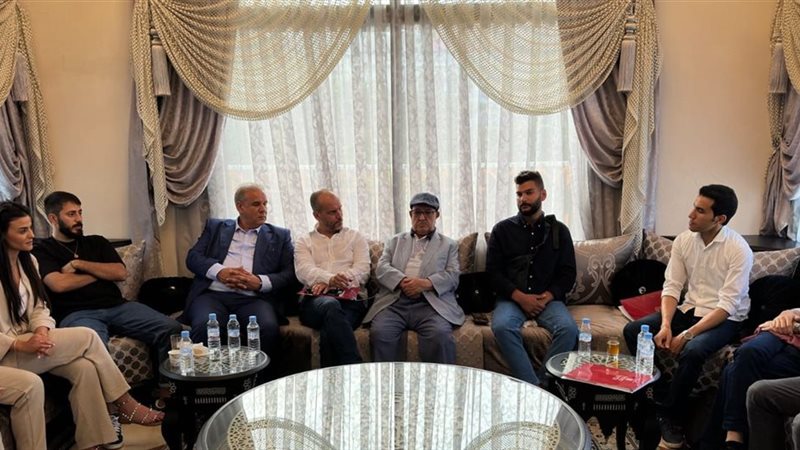 بوابة الجمهورية