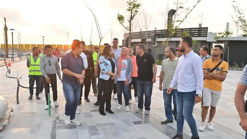 بوابة الجمهورية
