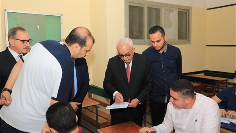 الدكتور رضا حجازى