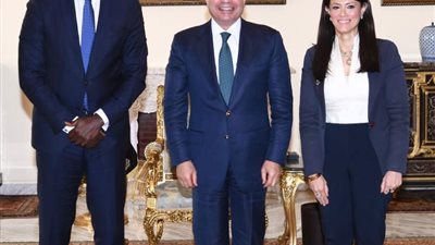 7 مليارات دولار إجمالي استثمارات مؤسسة التمويل الدولية في مصر