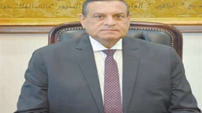 اللواء هشام آمنة: قانون التصالح الجديد.. وصل البرلمان