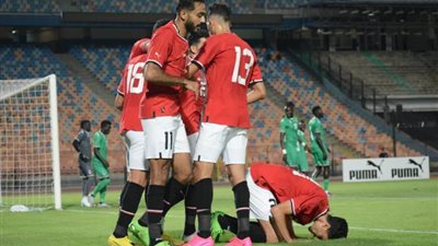 شبانة يكشف إيجابيات وسلبيات ودية منتخب مصر أمام جنوب السودان