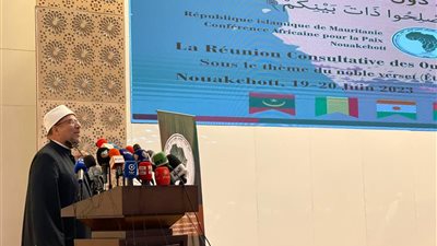 وزير الأوقاف: الاقتتال بين أبناء الوطن الواحد يدمر الأوطان ويعرضها لمخاطر السقوط
