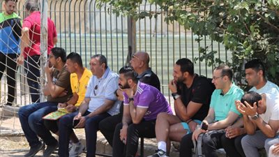 الطرق والكباري يفوز بكأس بطولة كرة القدم للشركات بالقاهرة الكبري