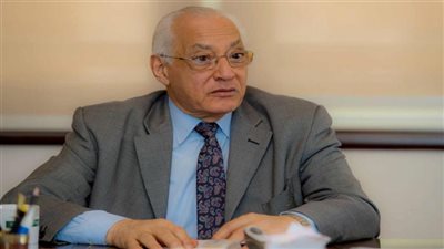 على الدين هلال: تقرير الإيكونوميست عن مصر ليس له معنى